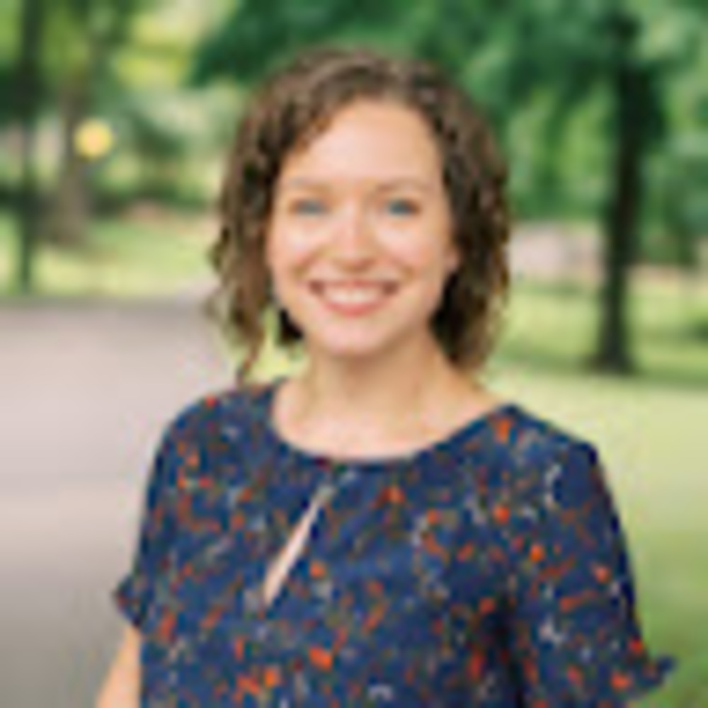 Meet your Posher, Allison